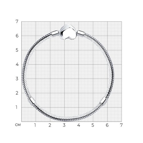 Браслет 94051044