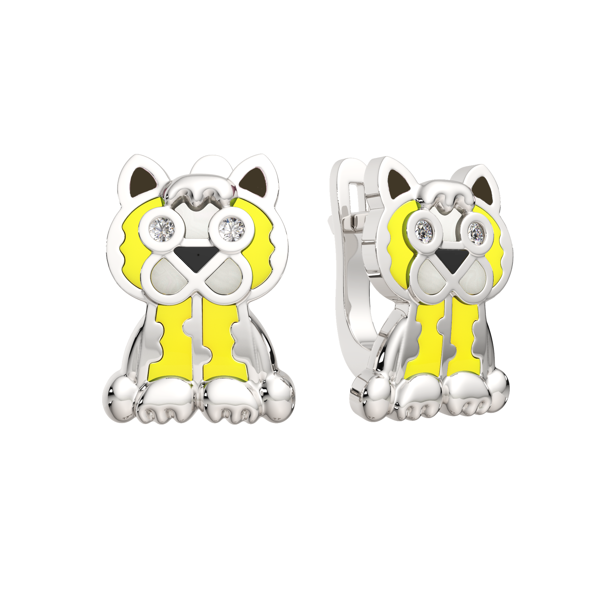 Серьги 03101631.ZZ