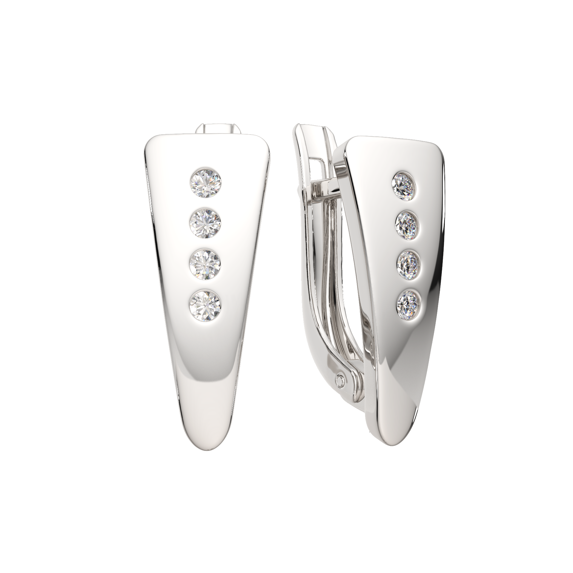 Серьги 03101148.ZZ