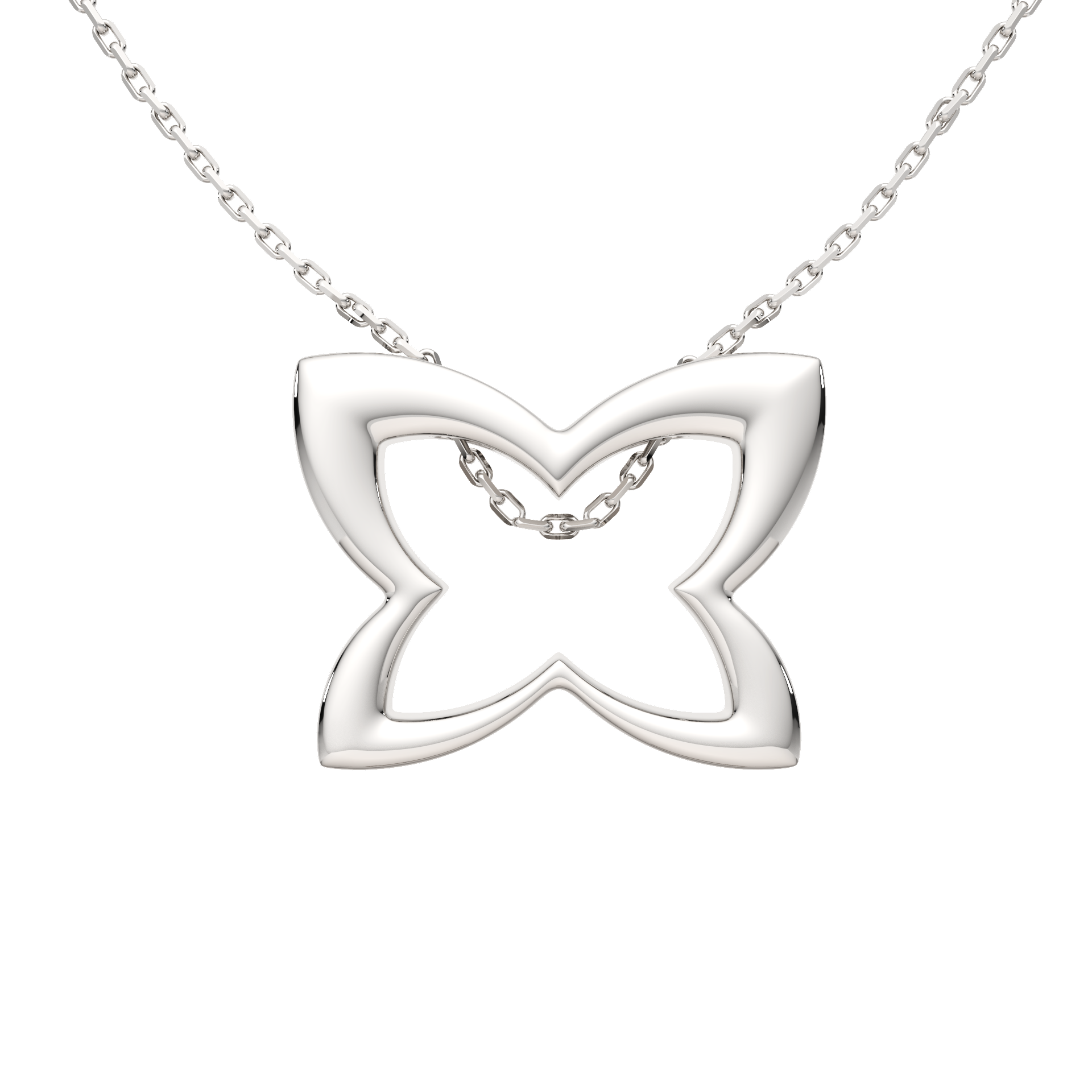 Колье 0540033.ZZ