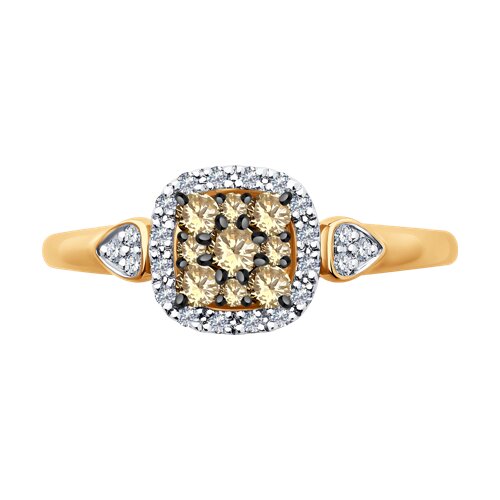 Кольцо 1012633 Кольцо 1012633