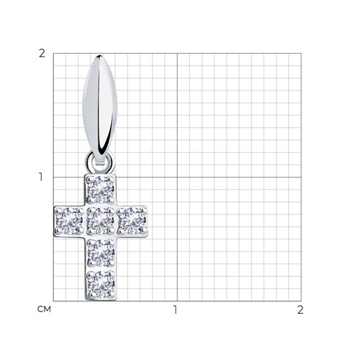 Подвеска 94030682 Подвеска 94030682