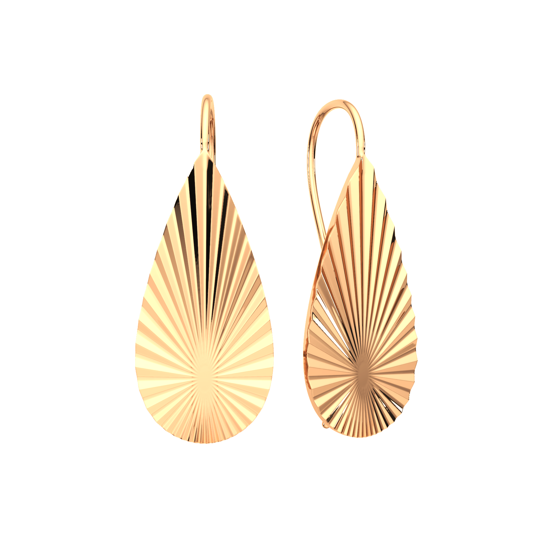 Серьги 390095.14K.R.ZZ