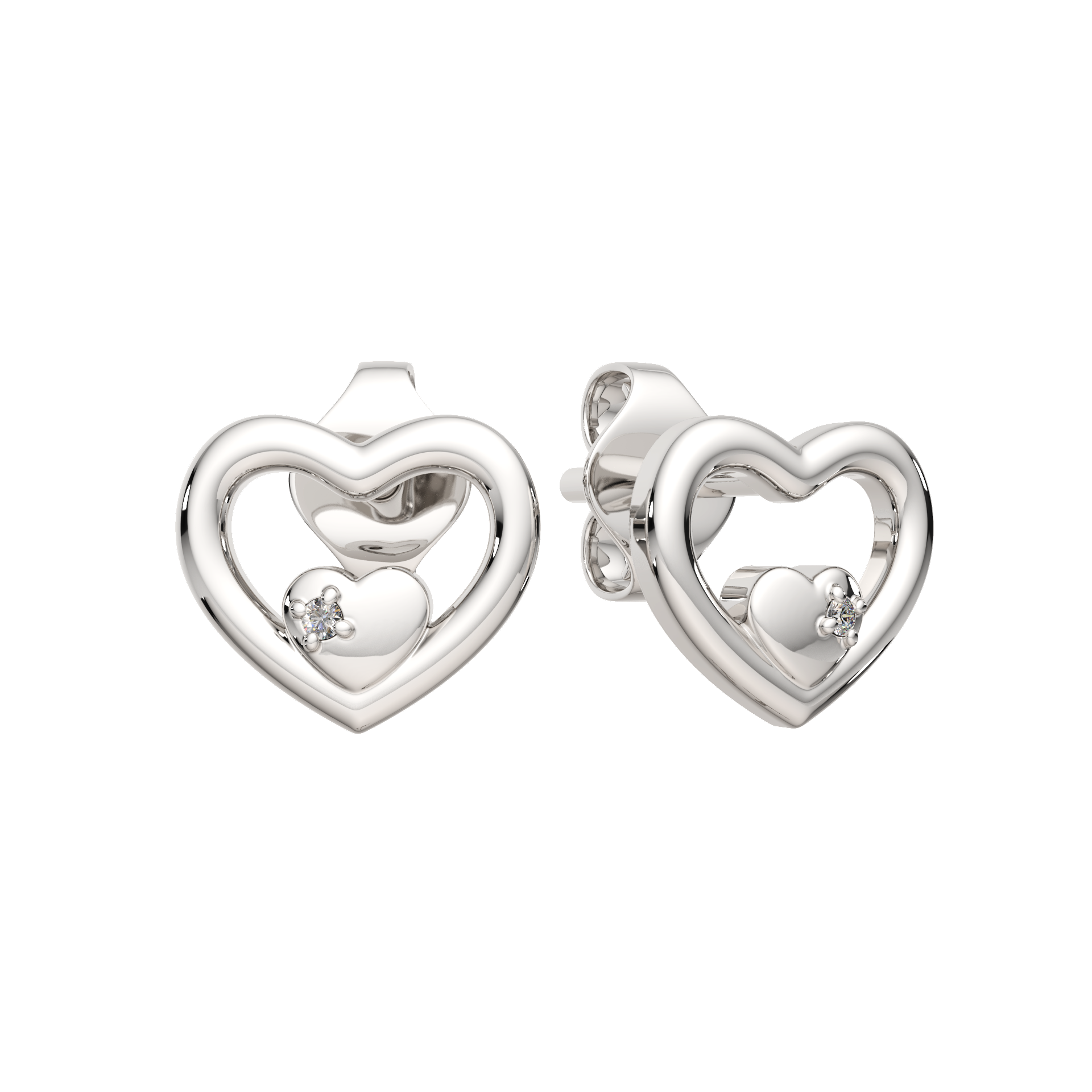 Серьги 03D0086.ZZ