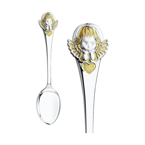 Ложка 2302010002 Ложка 2302010002