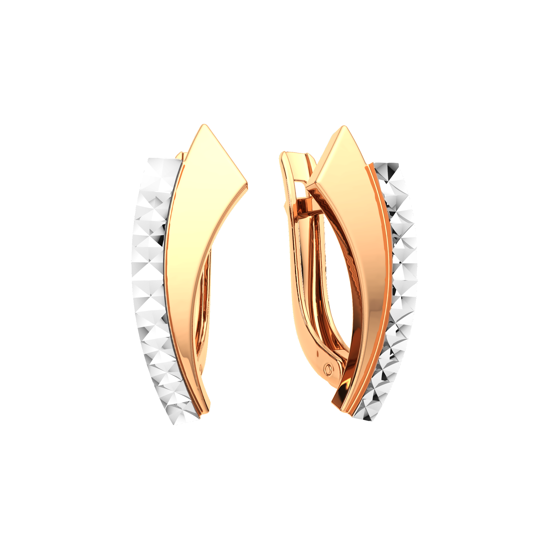 Серьги 300416.14K.R.ZZ