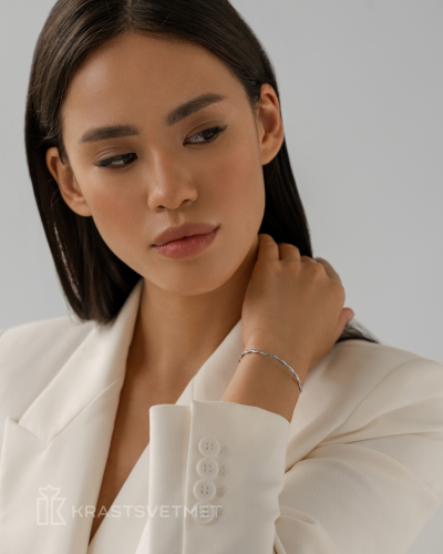 Браслет НБ 22-434Ю-3/0,35