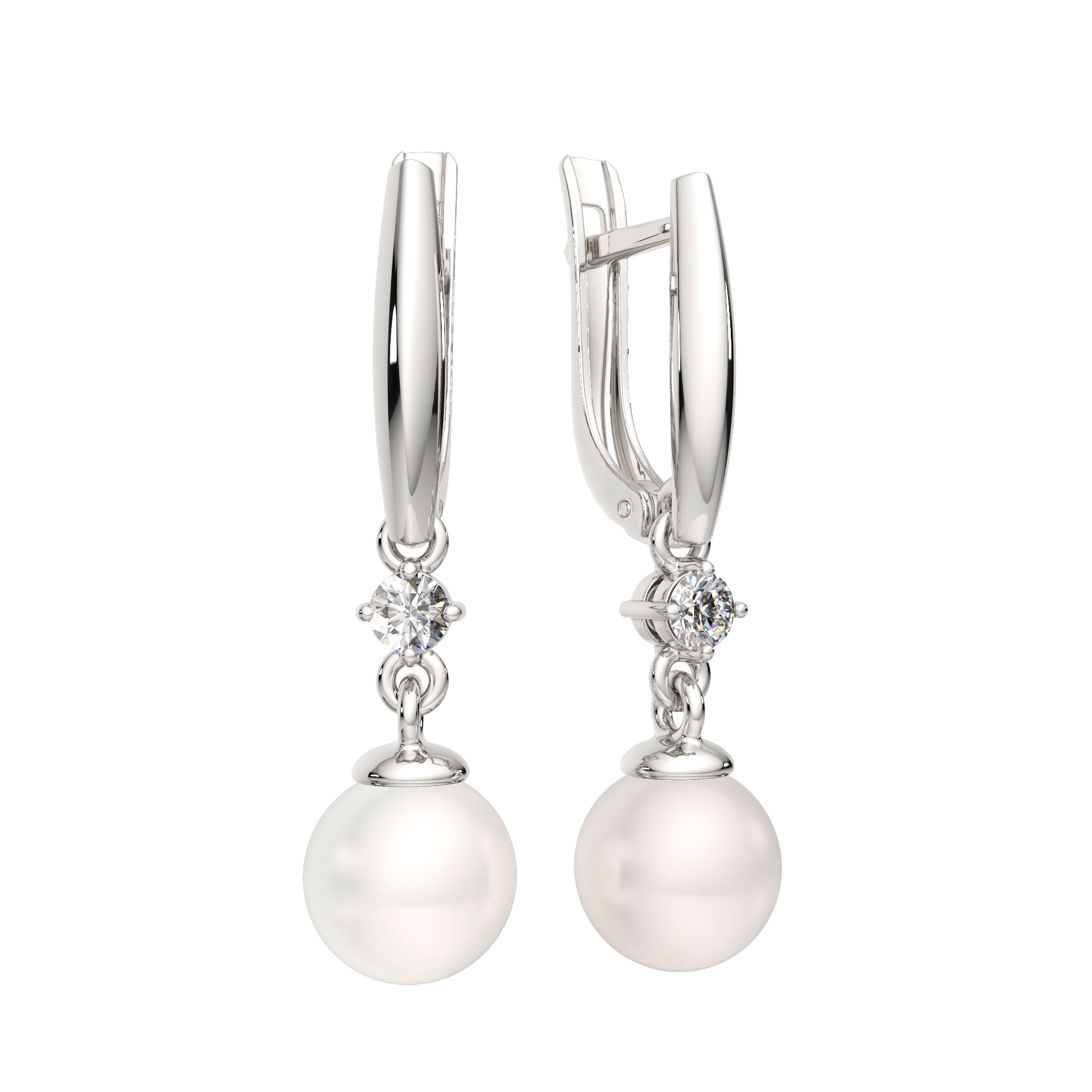 Серьги 03101731.ZZ