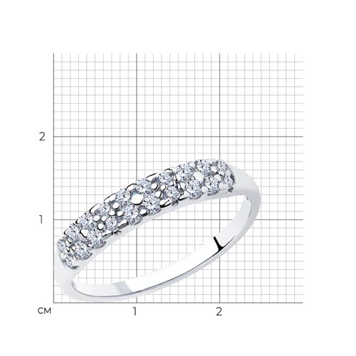 Кольцо 94011718