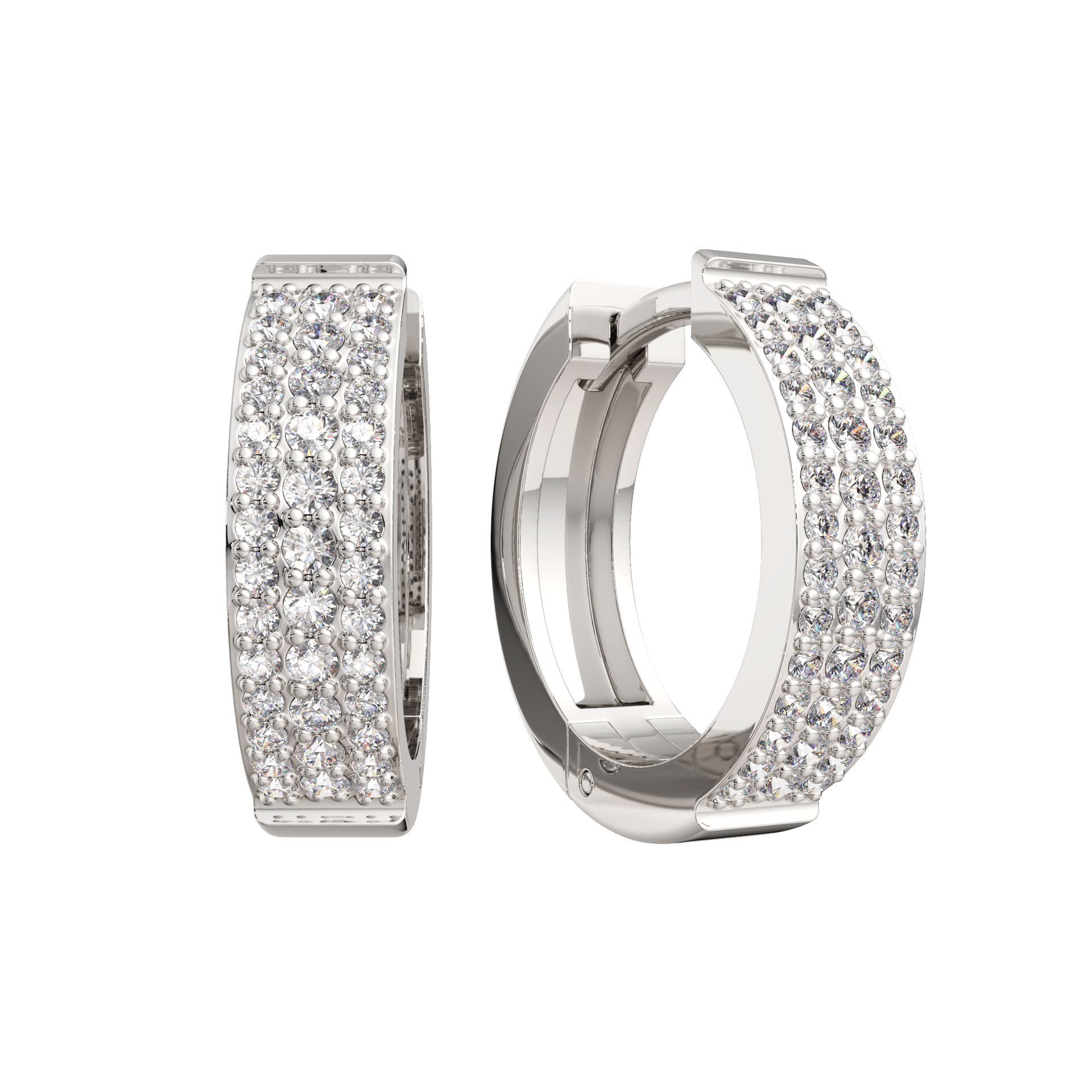 Серьги 03101620