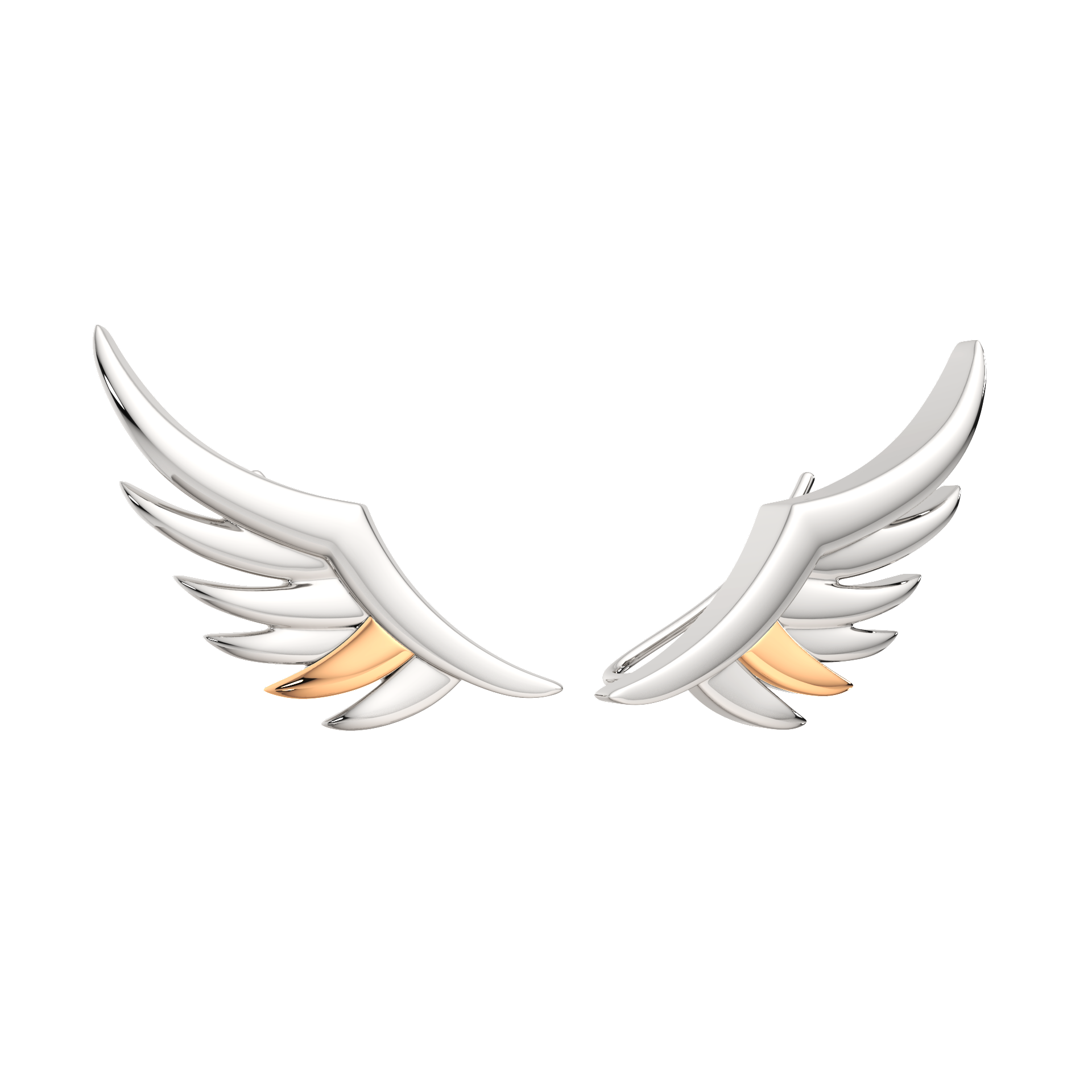 Серьги 0300243.G14K.ZZ