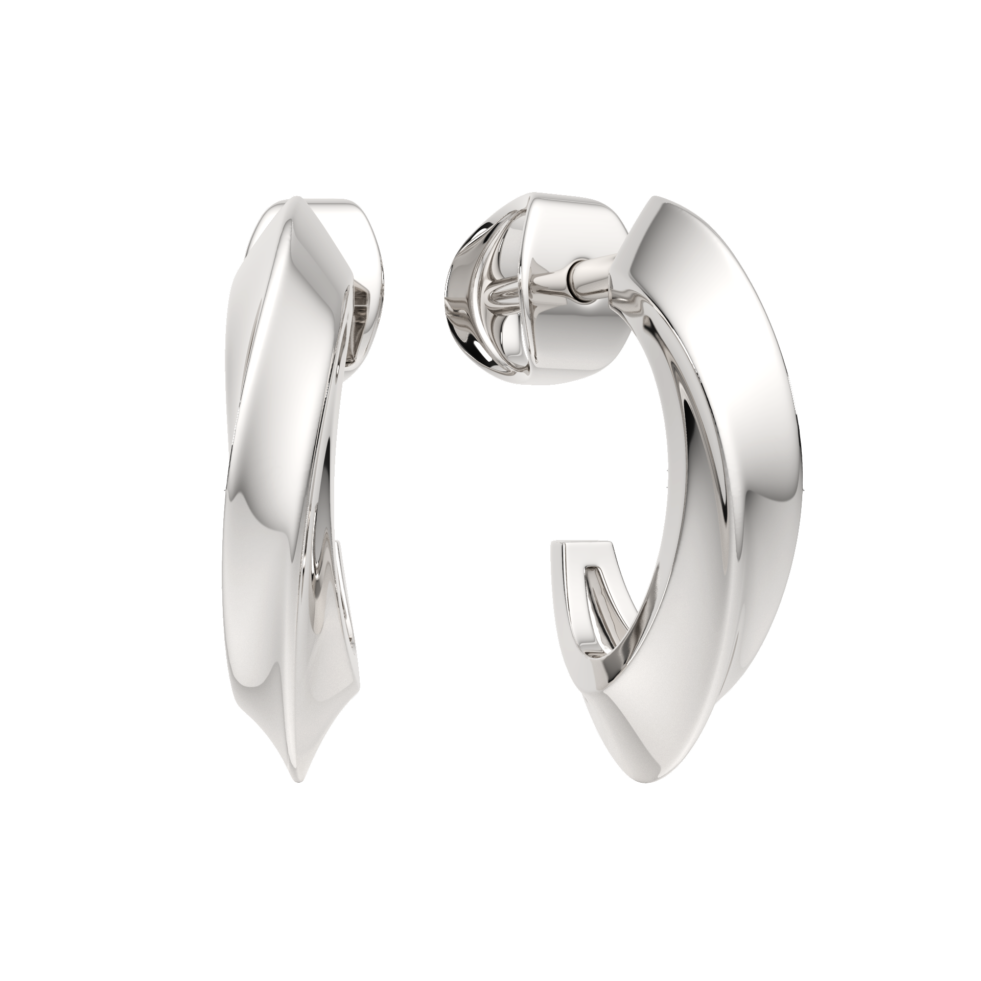 Серьги 0300833.ZZ