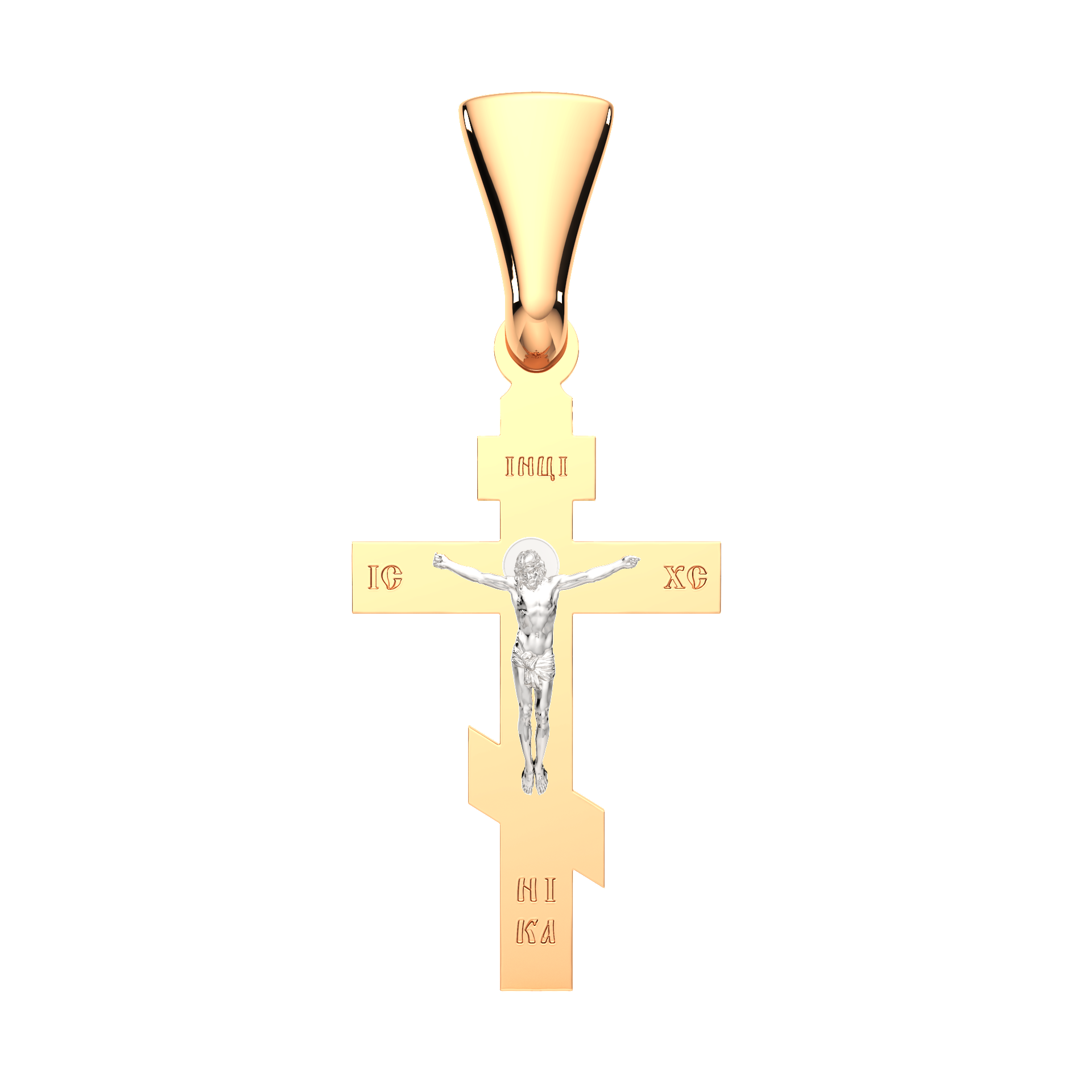 Подвеска 410044.14K.B.REL