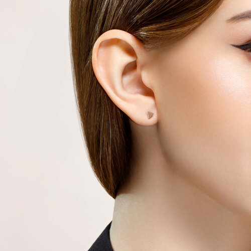 Серьги 94022981