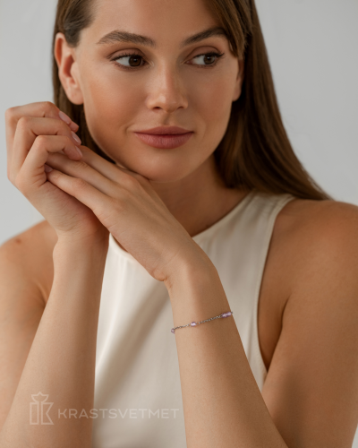 Браслет НБ 22-429К1Ю-3/0,5