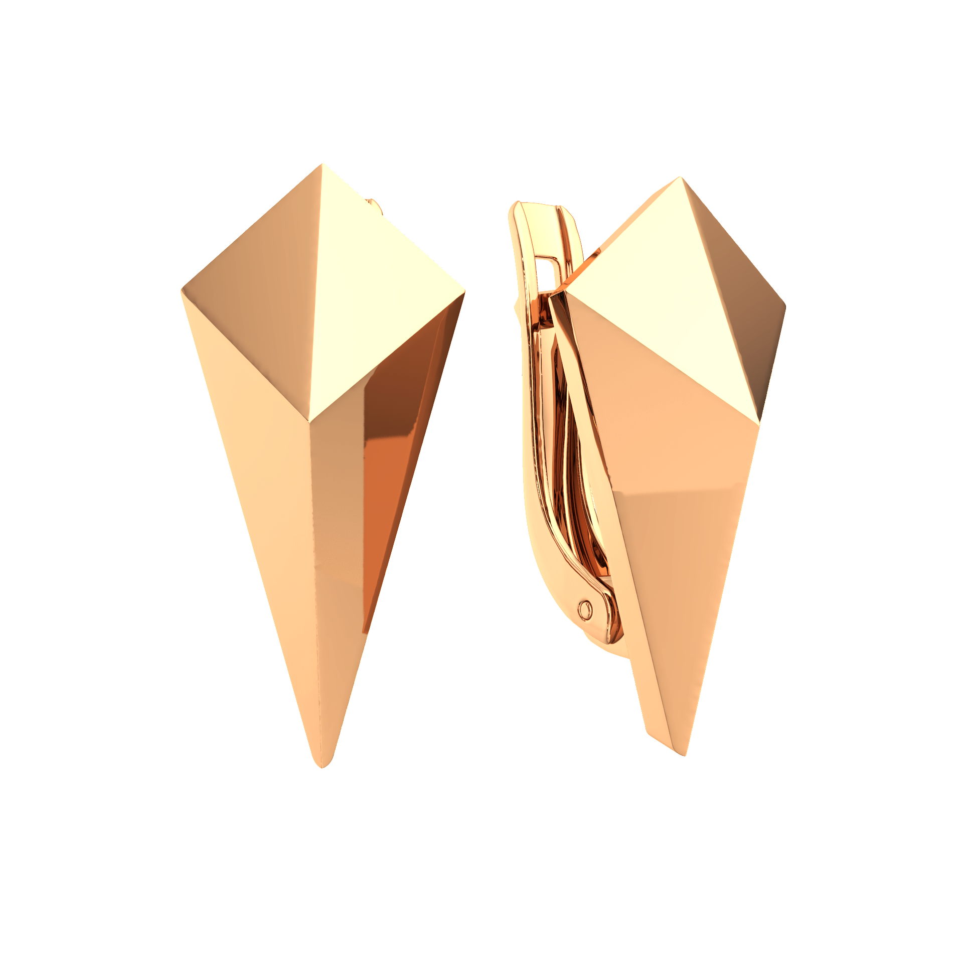 Серьги 300469.14K.R.ZZ