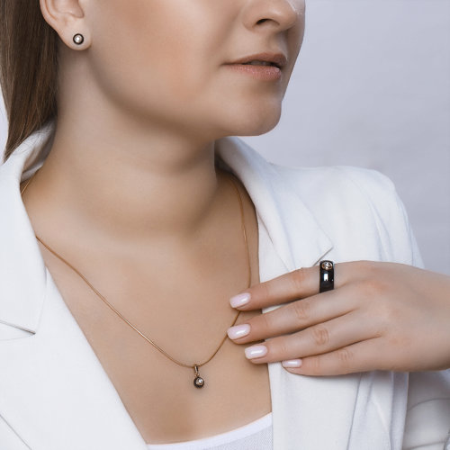 Серьги 6025069 Серьги 6025069