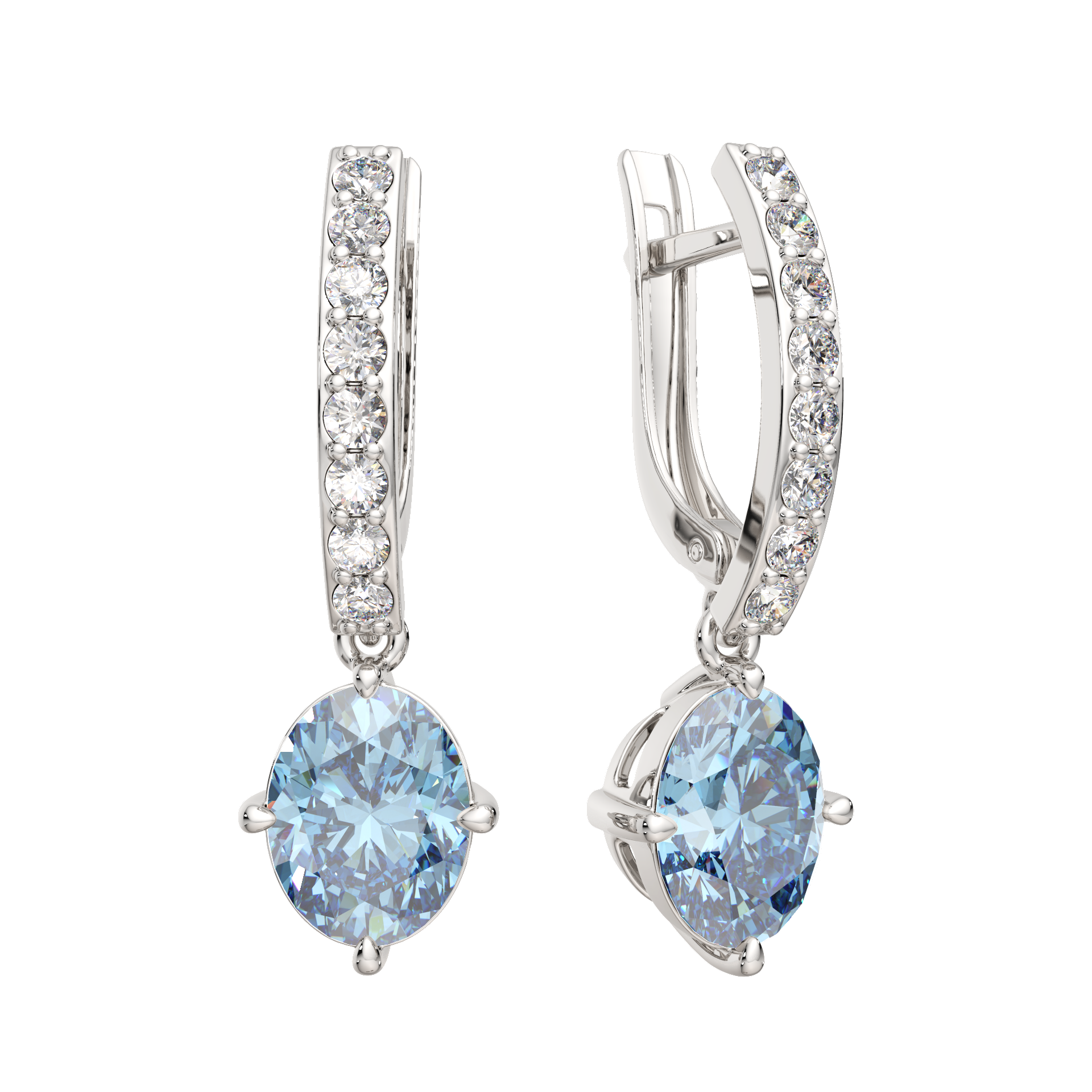 Серьги 03S4058.ZZ