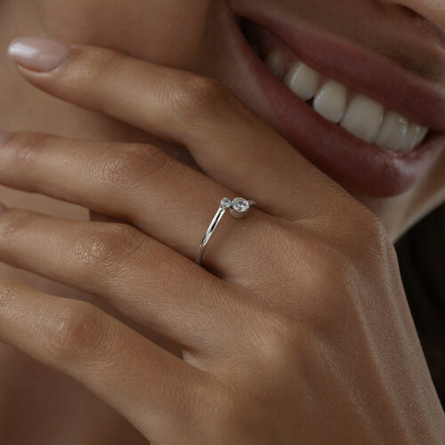 Кольцо 94011463