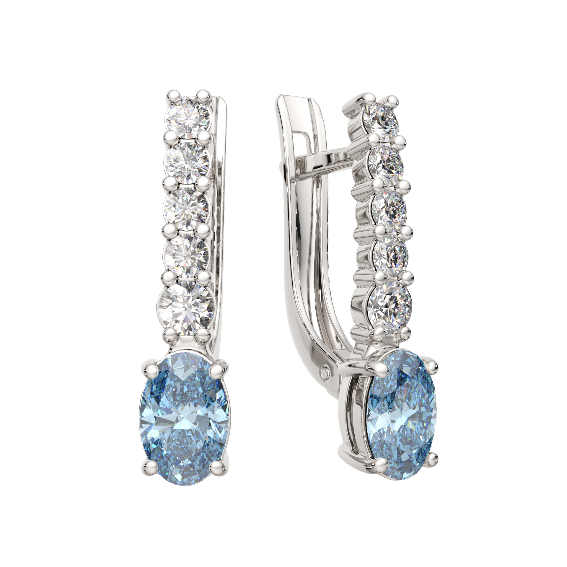 Серьги 03S4061.ZZ