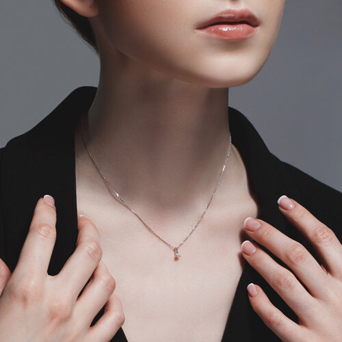 Колье 1070183-3 Колье 1070183-3