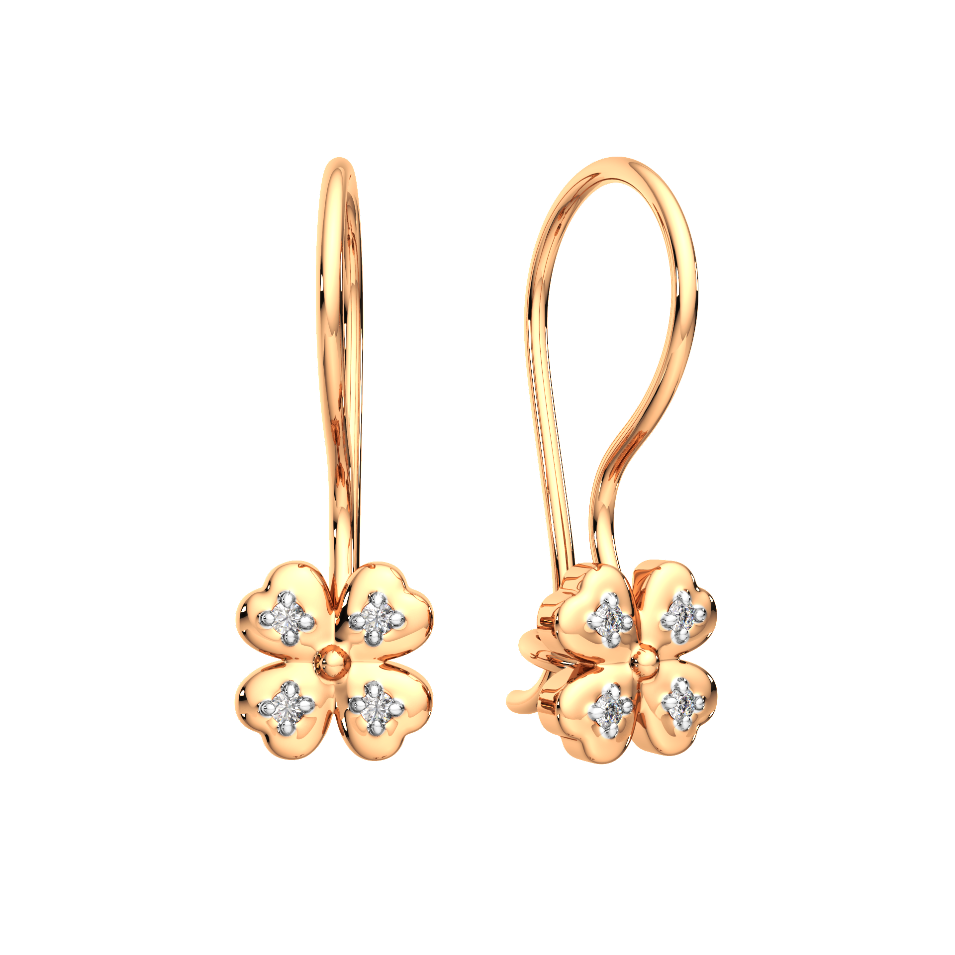 Серьги 3101558.14K.R.ZZ