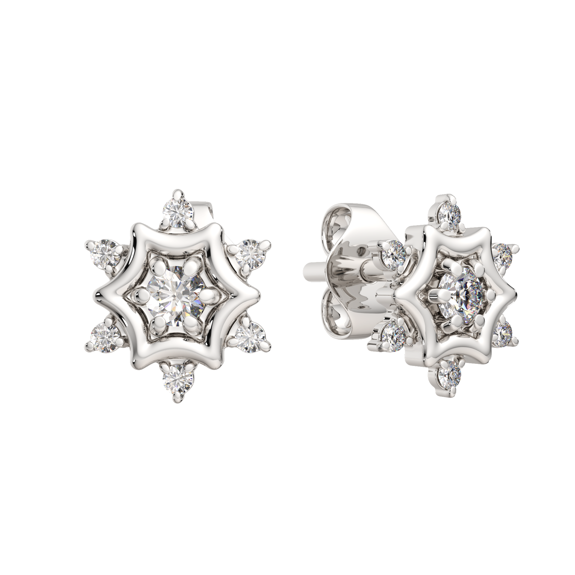 Серьги 0310745.ZZ