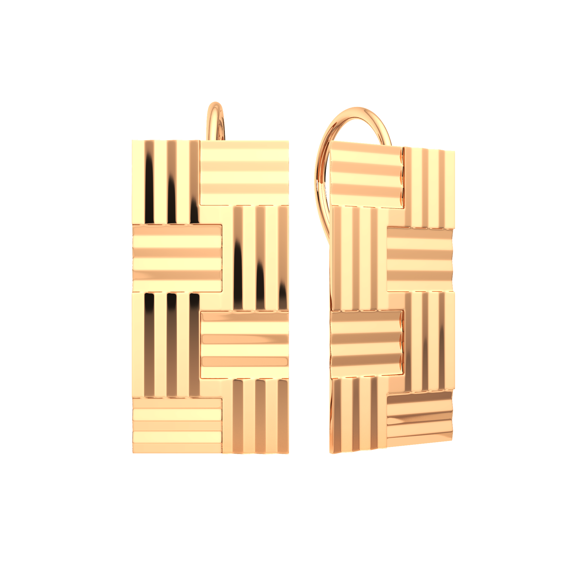 Серьги 390061.14K.R