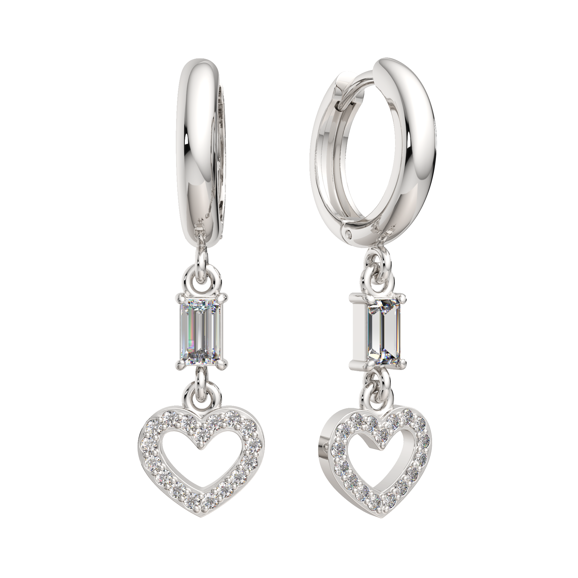 Серьги 03101379.ZZ