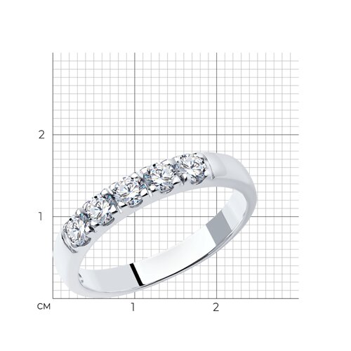 Кольцо 94013551