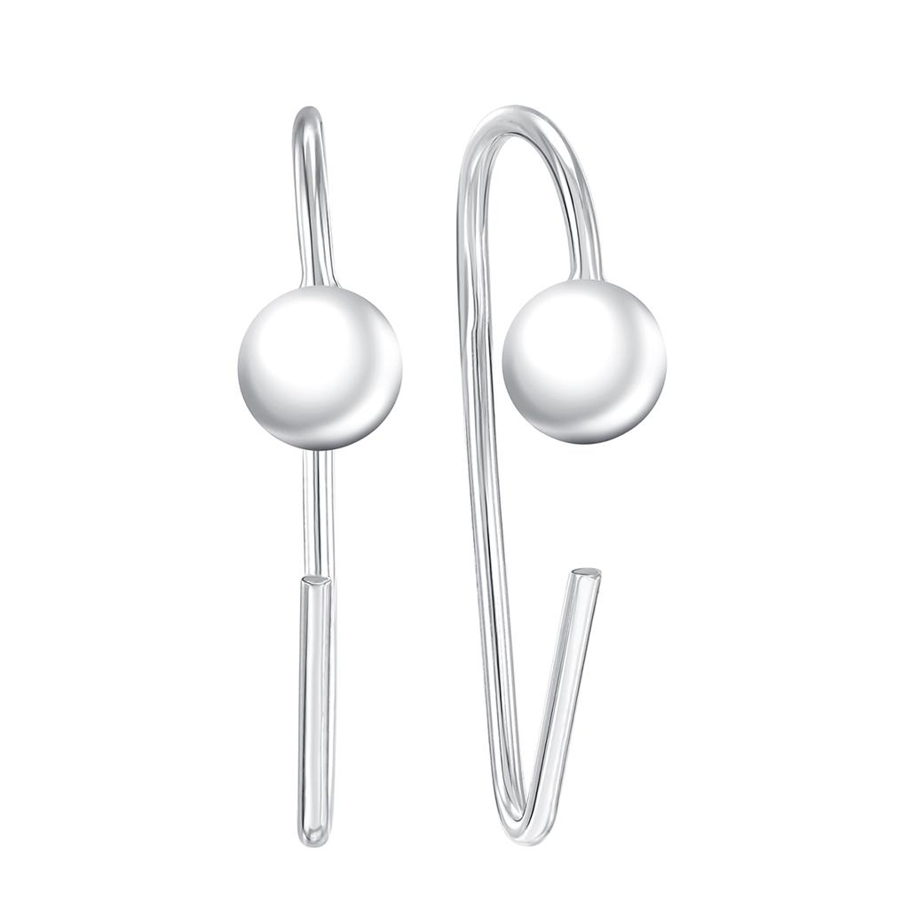 Серьги 90-62-0217-00