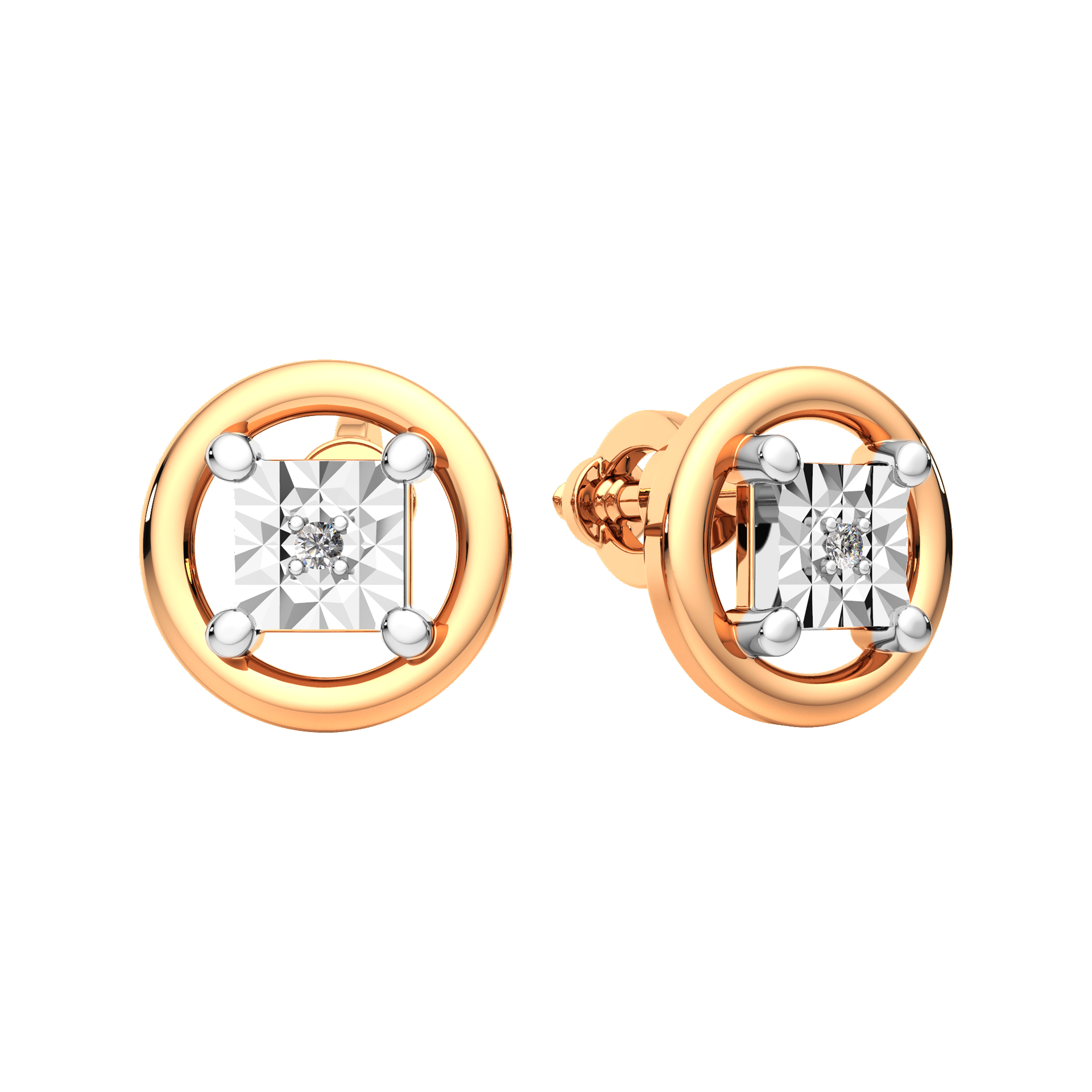 Серьги 3D00605.14K.B.ZZ