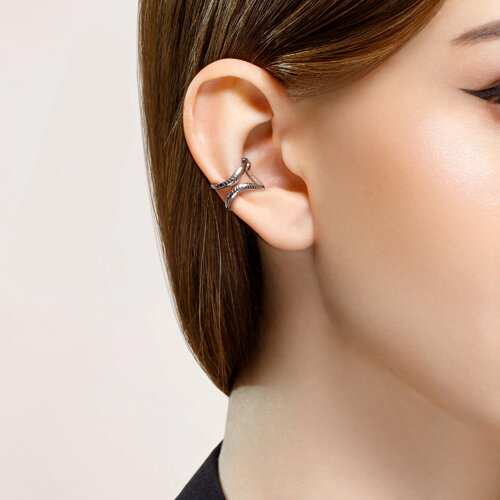 Серьга 94170202 Серьга 94170202