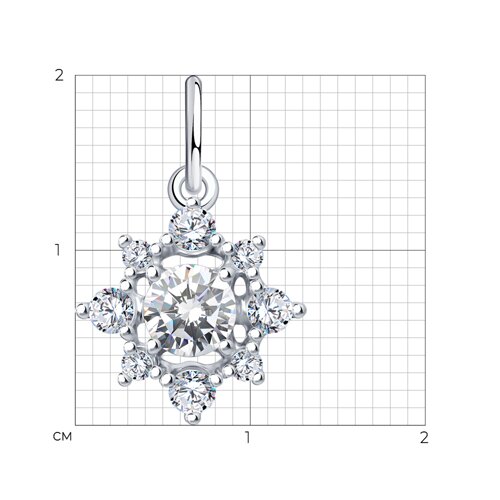 Подвеска 94031865 Подвеска 94031865