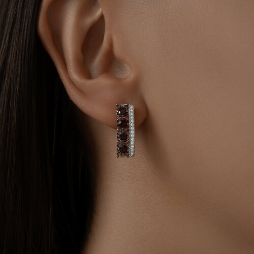 Серьги 92021447