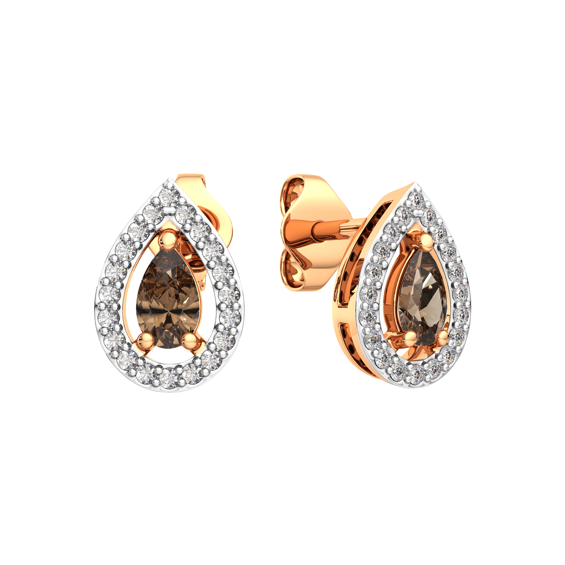 Серьги 3S90209.14K.R.ZZ