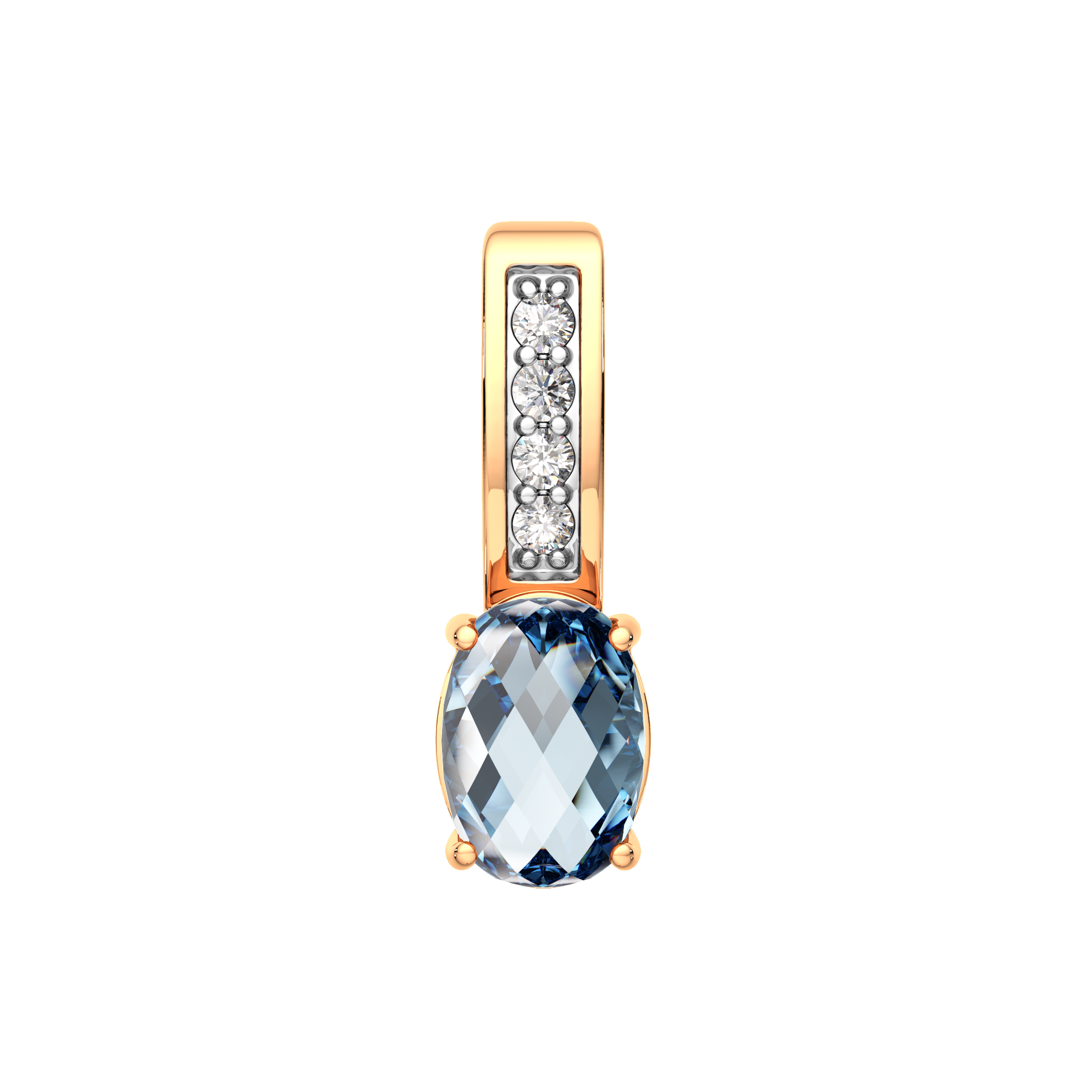 Подвеска 4S41208.14K.R.ZZ