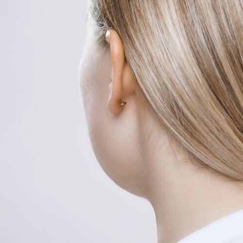 Серьги 1021098 Серьги 1021098