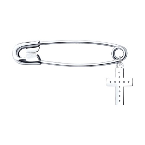 Брошь 94040234 Брошь 94040234