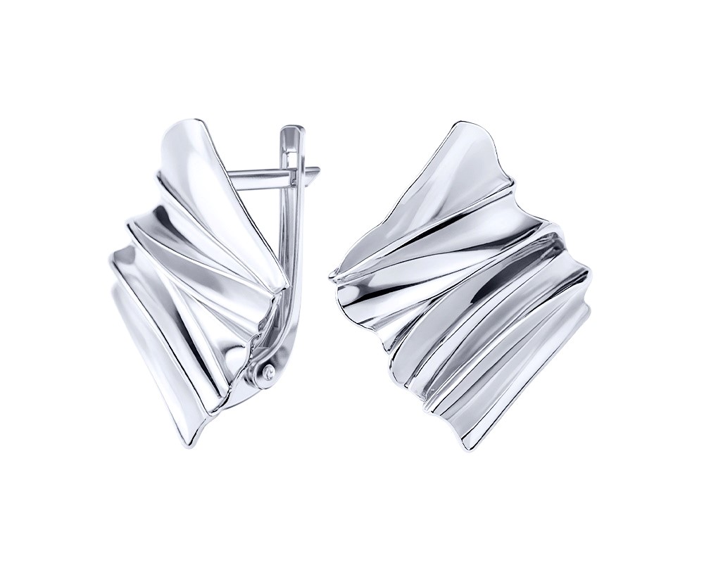 Серьги 2101760-00245