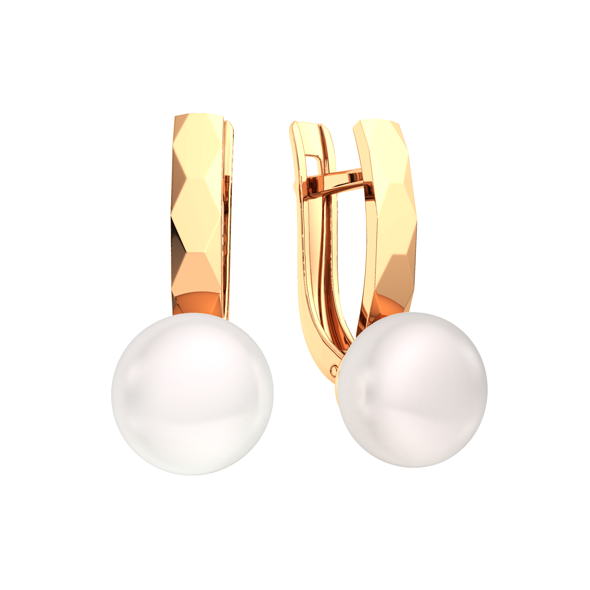 Серьги 3101682.14K.R.ZZ