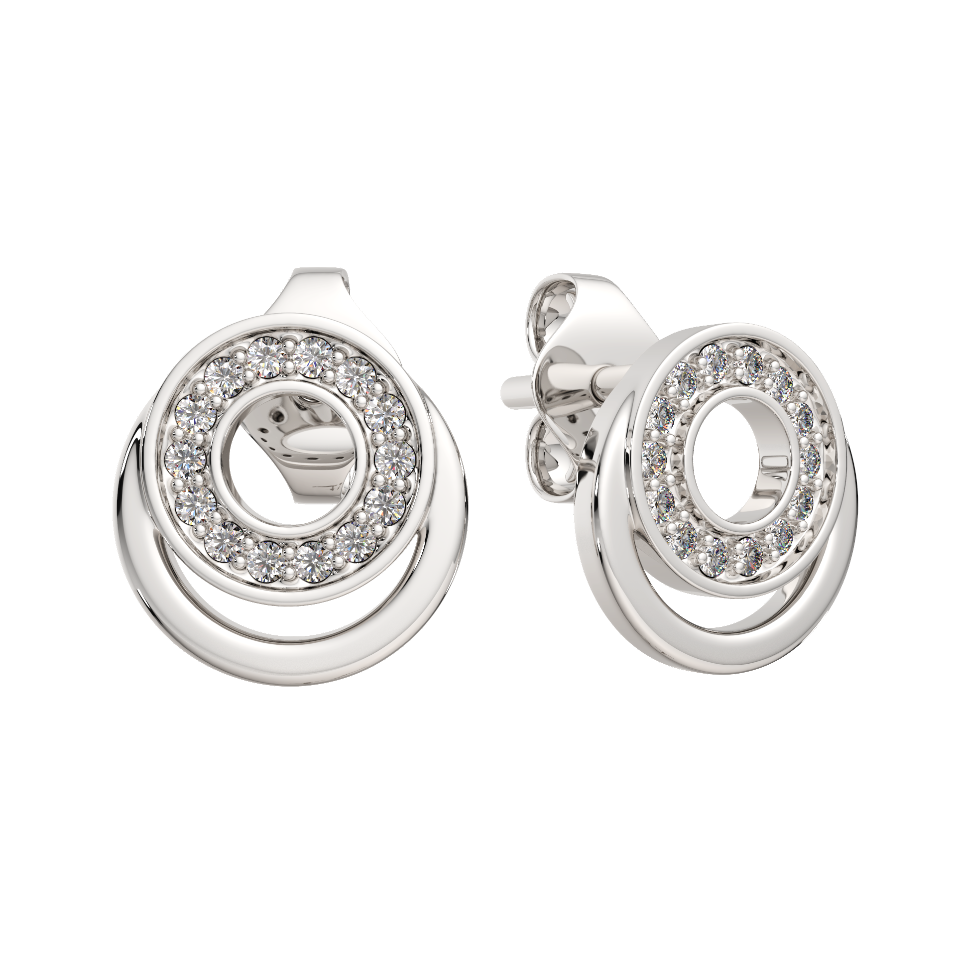 Серьги 0310687.ZZ