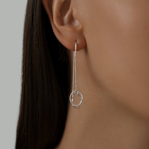 Серьги 94022764 Серьги 94022764