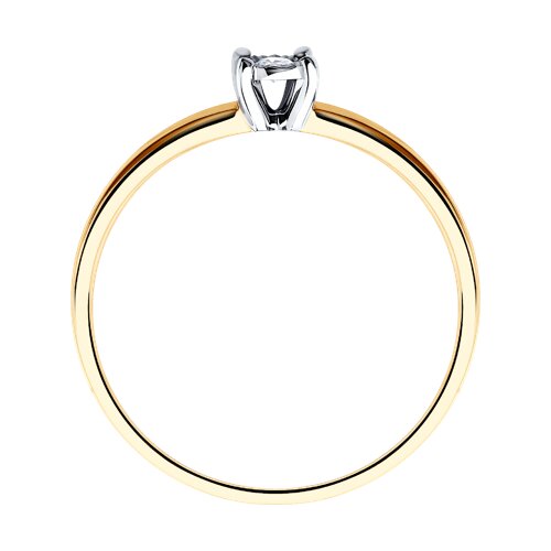 Кольцо 1011905 Кольцо 1011905