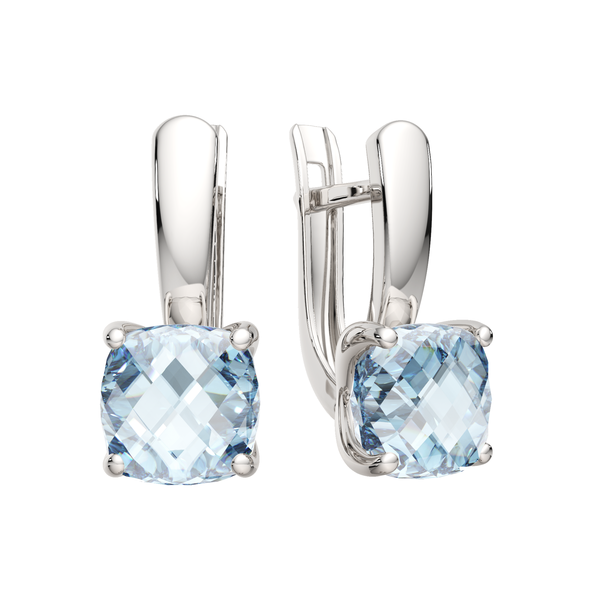 Серьги 03S40136.ZZ