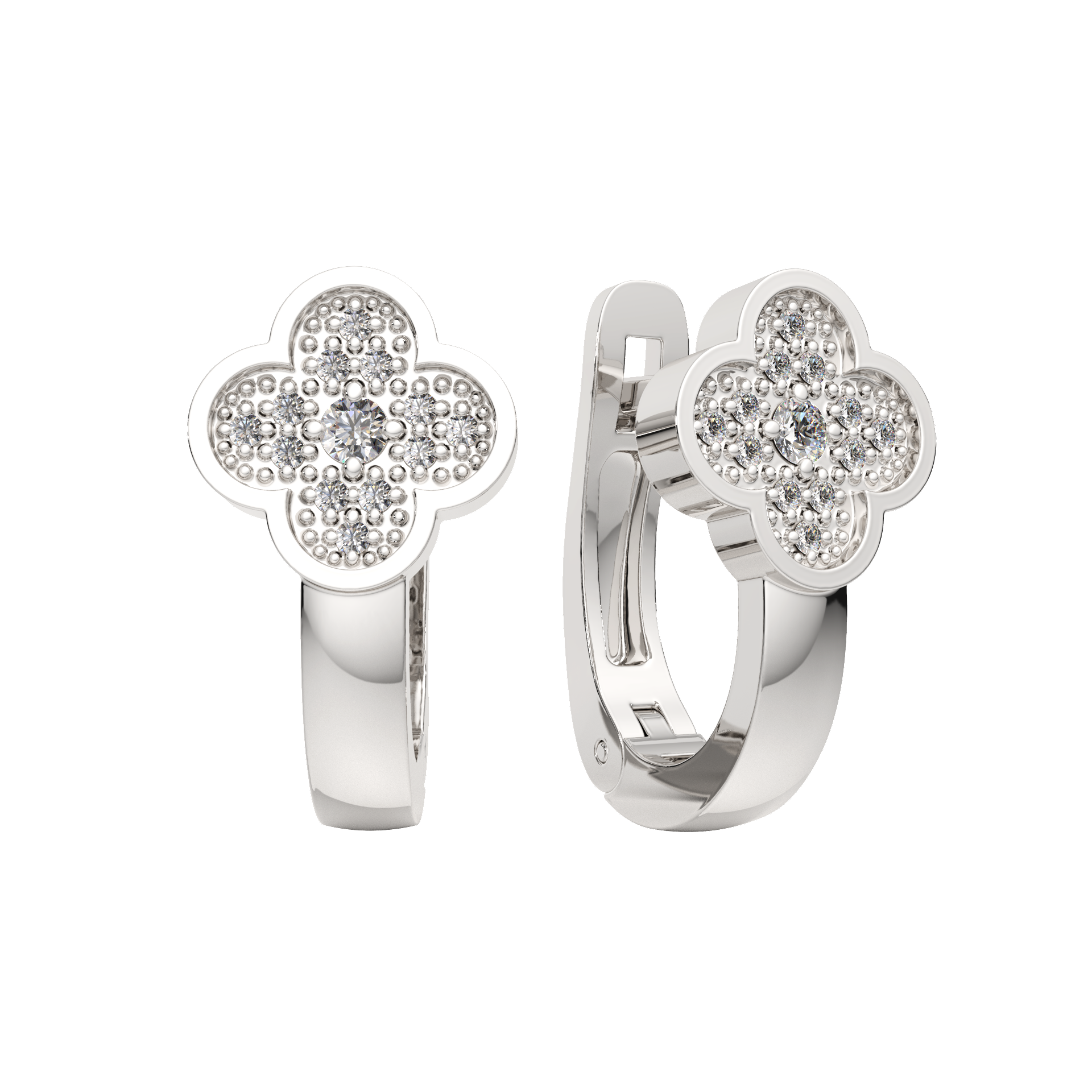 Серьги 03101544.ZZ