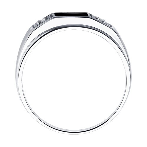 Кольцо 94010437 Кольцо 94010437