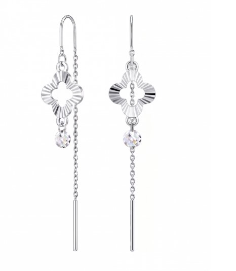Серьги 0232432-00775