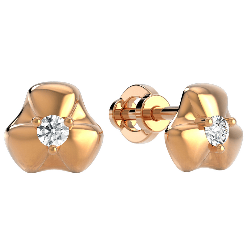 Серьги 310592.14K.R