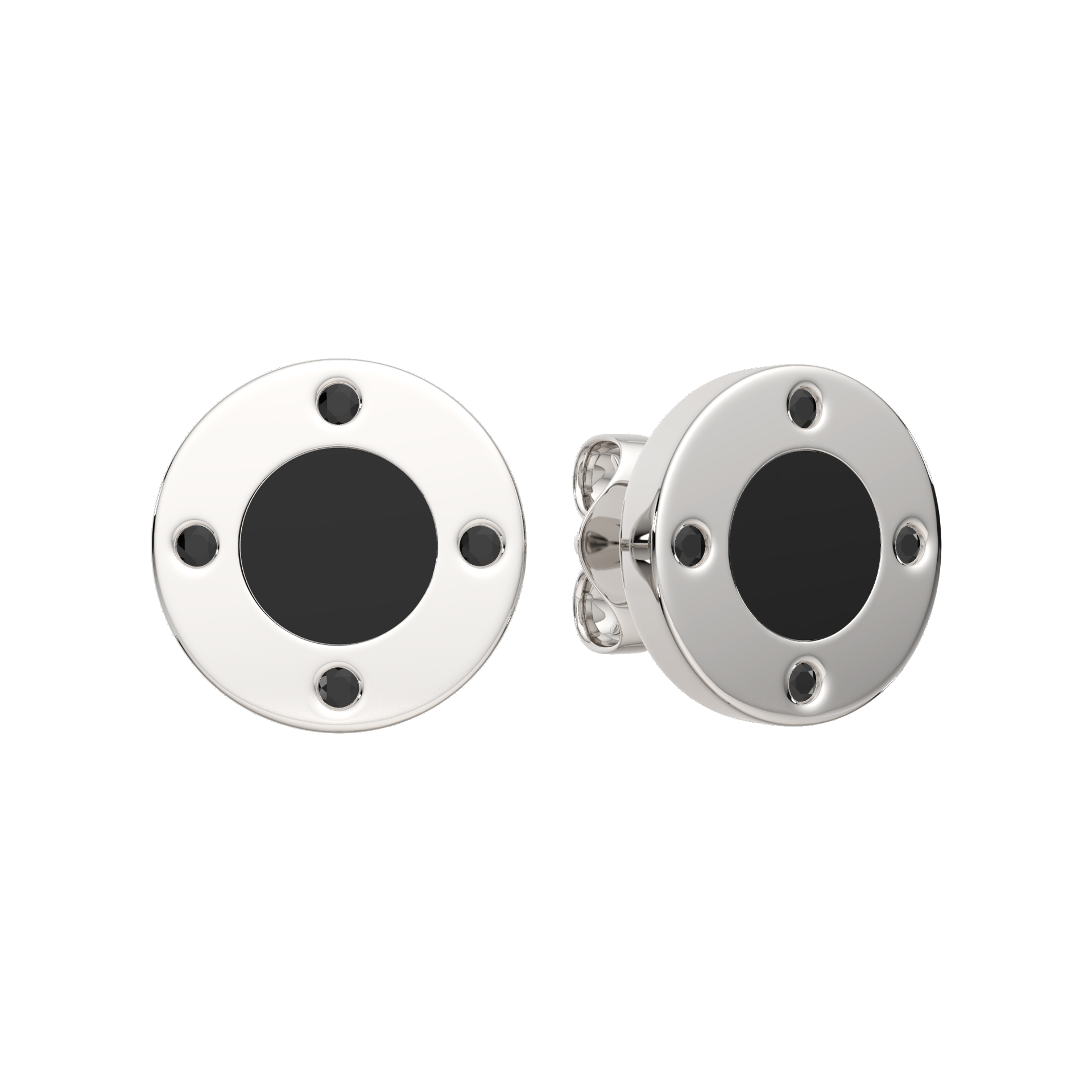 Серьги 03101609.ZZ